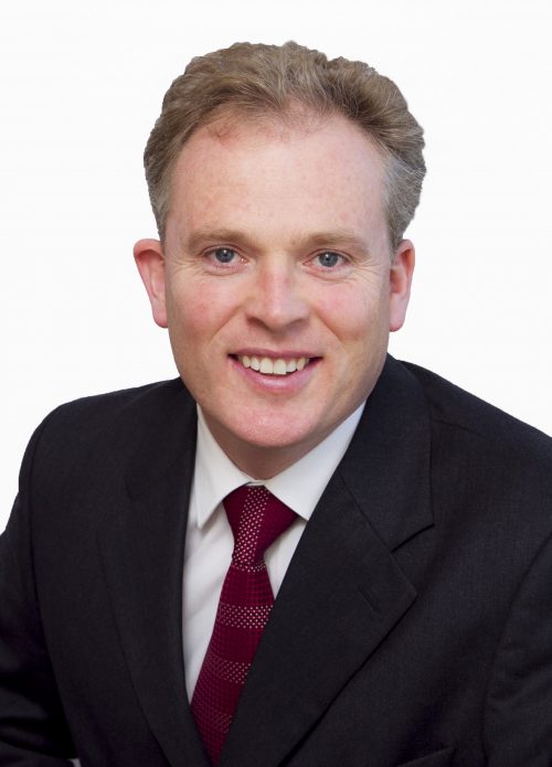 Image of Diarmuid O'Sullivan